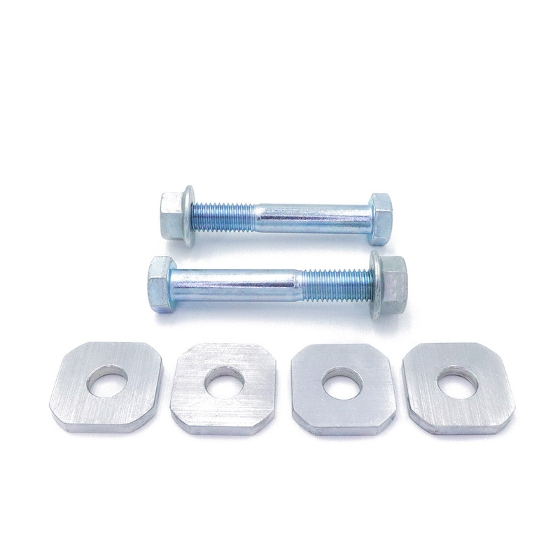 SPL Parts Eccentric Toe Lockout Kit – 2021-2024 BMW M440i (G22/G23)