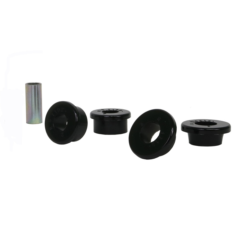 Whiteline 1979-1985  TOYOTA COROLLA KE70, 71, AE70, 71 SEDAN AND HATCH Rear  Panhard Rod – Bushing Kit W81192