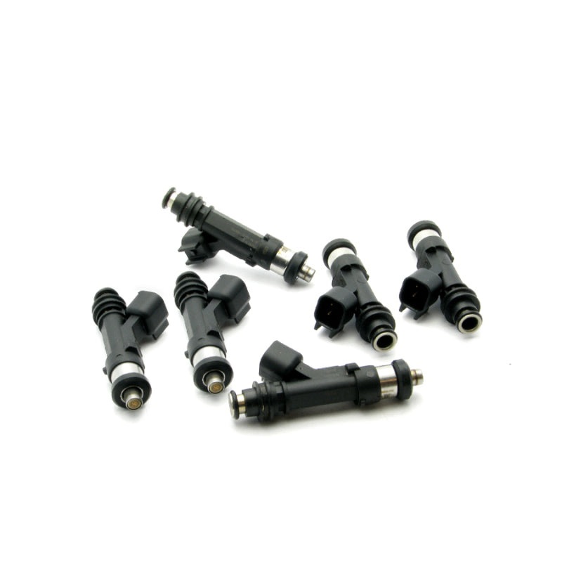 DeatschWerks 89-94 Nissan Skyline RB20DET  800cc Injectors – Set of 6
