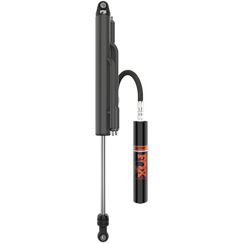 Fox Factory Race 2.5 X 16 External Bypass (3 Tube) Remote Shock (Left)