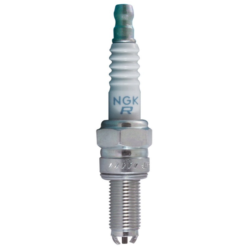 NGK Nickel Spark Plug Box of 10 (CR7EKB)