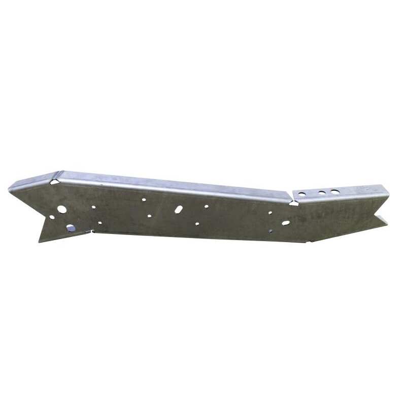 Rust Buster 1988-1998 Chevy/GMC C/K 1500/2500 Est Cab W/ 6 FT Bed Mid Frame Section – Right