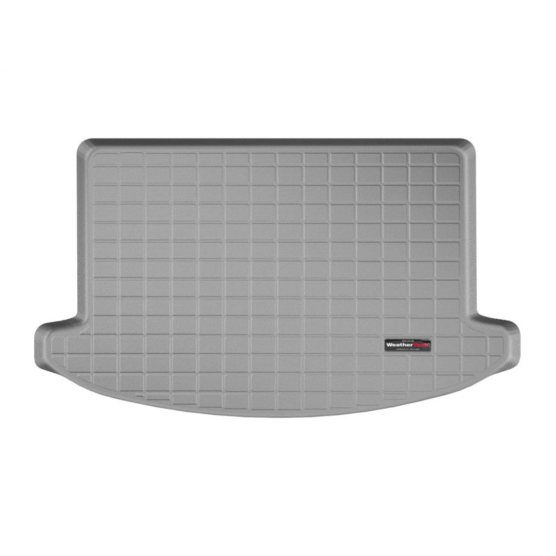 WeatherTech [21-24 Corolla Hatchback] Cargo Liners – Grey | 421410