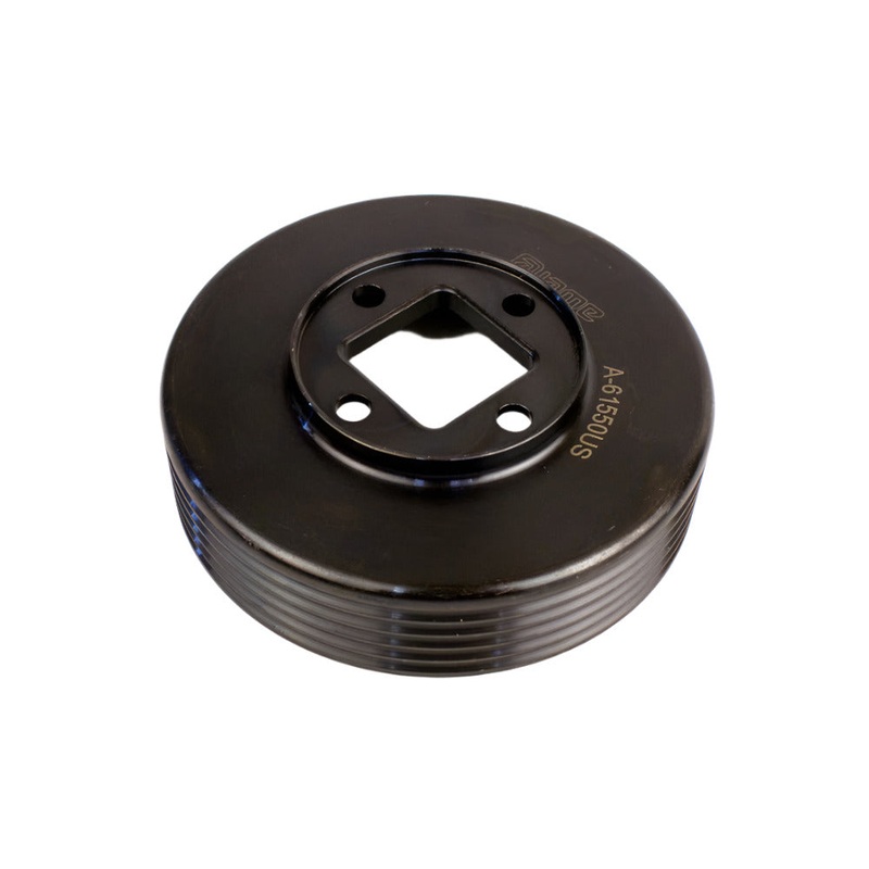 102. A-61550A IAME Mini Swift Clutch Drum Only