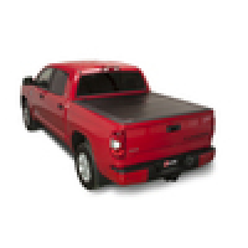 BAK 16-22 Tacoma 5ft Bed BAKFlip FiberMax | 1126426