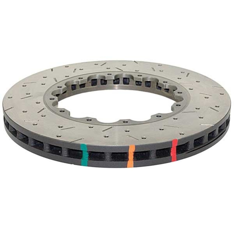 DBA 5000 Series XS Brake Rotor Ring – Each – Rear