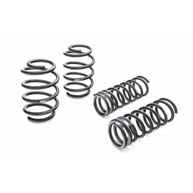 Eibach Pro-Kit Lowering Springs | 2017-2021 Tesla Model 3 Standard Range (E10-87-001-04-22)