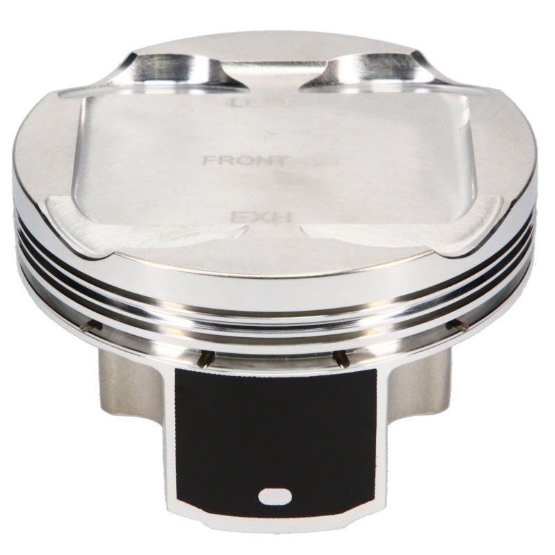 JE Pistons SUB WRX EJ205 92mm Bore CR 9.5 KIT – Single Right