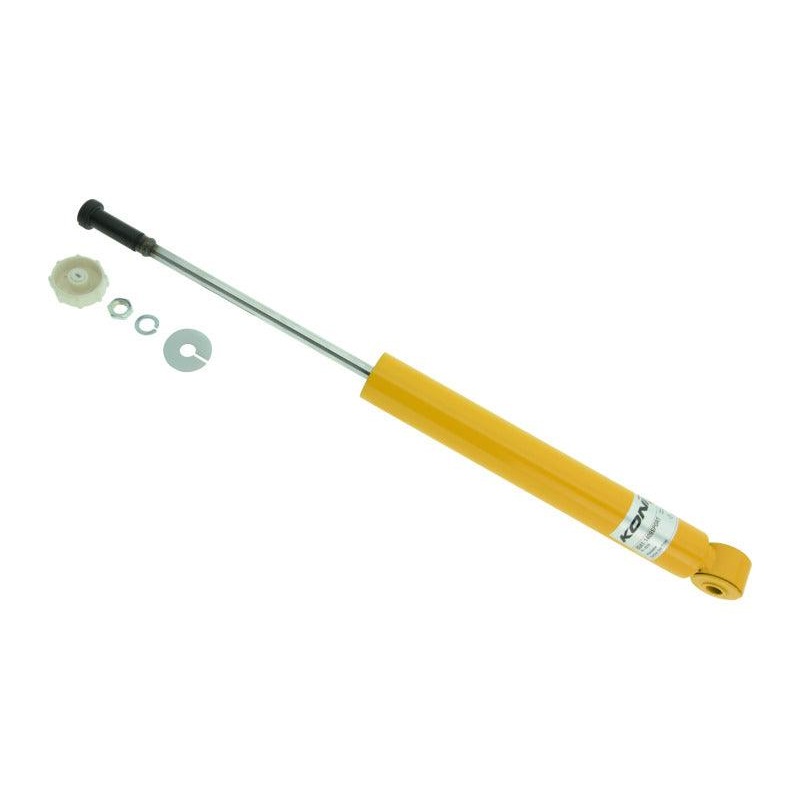 Koni Sport (Yellow) Shock 12-13 Ford Focus ST Hatchback/ excl. non-ST models – Rear