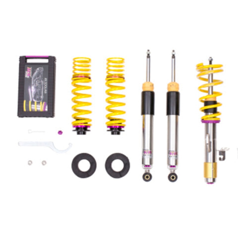 KW V3 Coilover Kit | 2009-2021 Nissan GT-R (35285008)