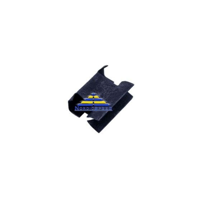 Metal Clip OEM SAAB
