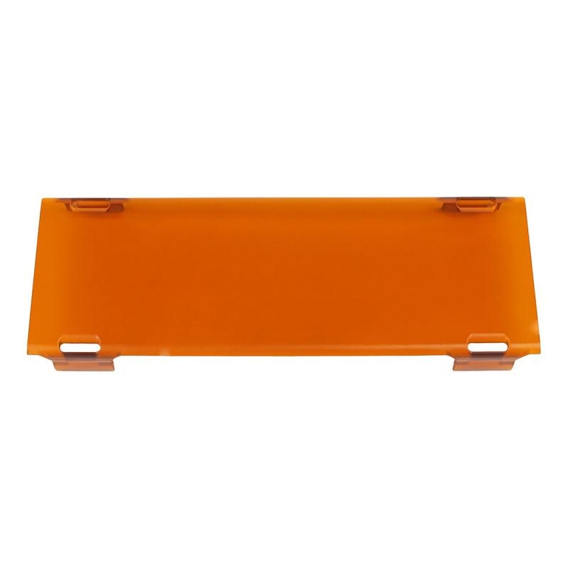 Rigid Industries Light Cover for E/RDS Amber PRO – 10in.