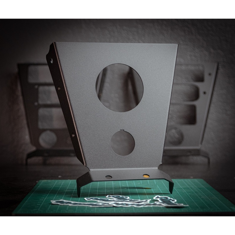 StayFlush Cyclops Console by StayFlush