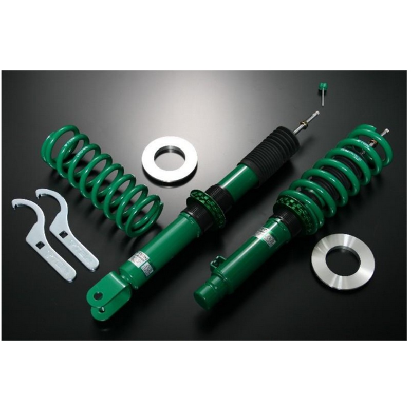 Tein Street Advance Z Coilover Kit 1993-2001 Subaru Impreza GC8