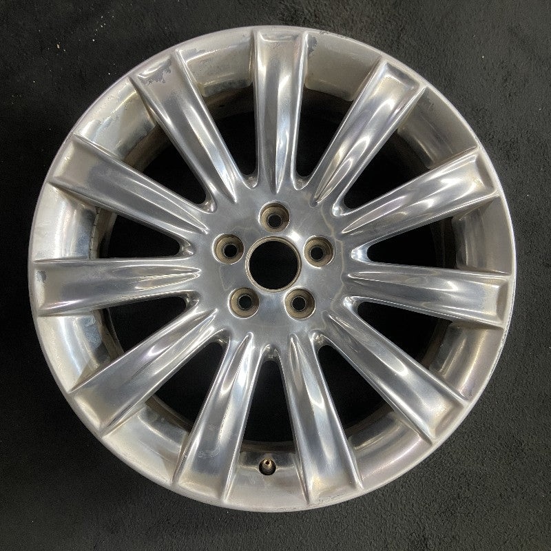 20″ MKS 13-16 20×8 aluminum TPMS 10 spoke Original OEM Wheel Rim