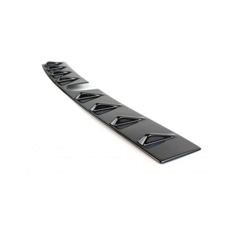 APR Carbon Fiber Type B Vortex Generator – 2017-2021 WRX/STI**