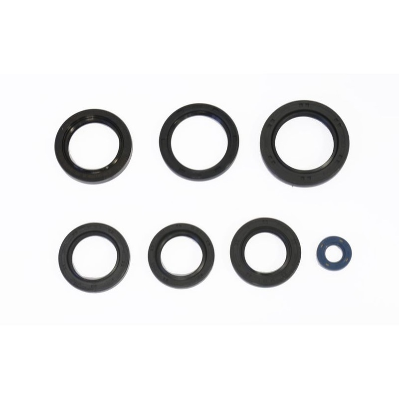 Athena P400250400018 Engine Oil Seals Kit