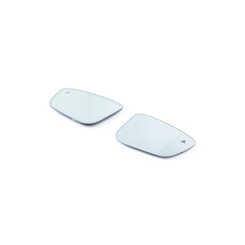BMW G8X M2 / M3 / M4 European Aspherical Mirror Set