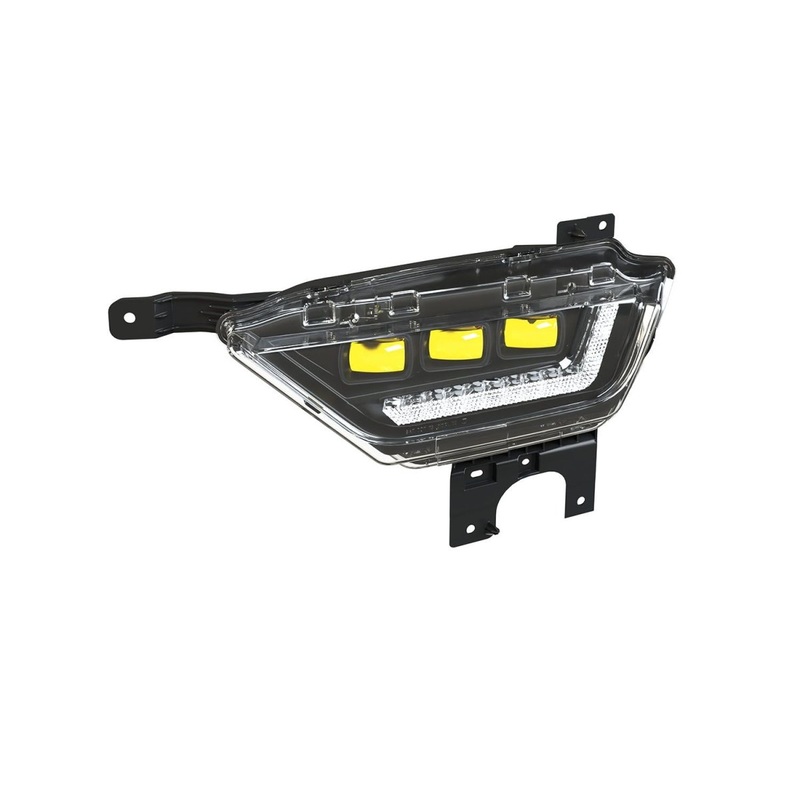 Diode Dynamics Elite Fog Lights for 2021-2023 Ford F-150