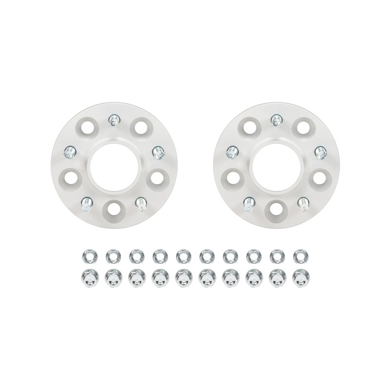 Eibach Pro-Spacer 25mm Spacer / Bolt Pattern 5×114.3 / Hub Center 60 for 06-15 Lexus IS350
