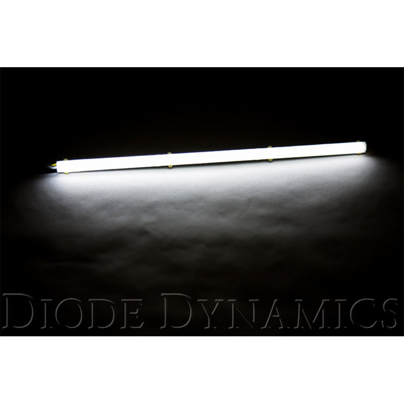 LED Strip Lights High Density SF Cool White 9 Inch Diode Dynamics
