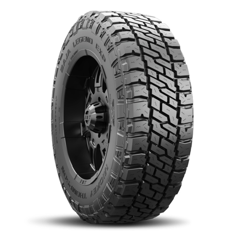 Mickey Thompson Baja Legend EXP Tire 35X12.50R20LT