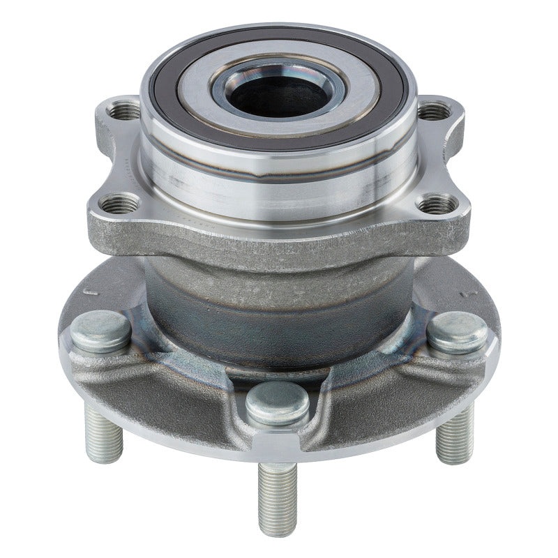 MOOG 15-19 WRX Rear Hub Assembly