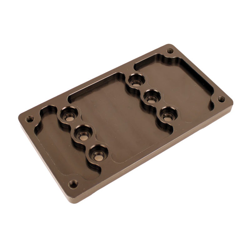 Performance Manufacturing Engine Mount, Thick Top Plate Only