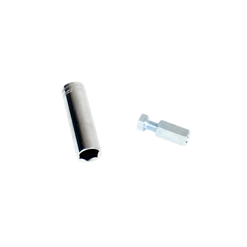 PKT 8mm Wheel Hub Stud Install Tool