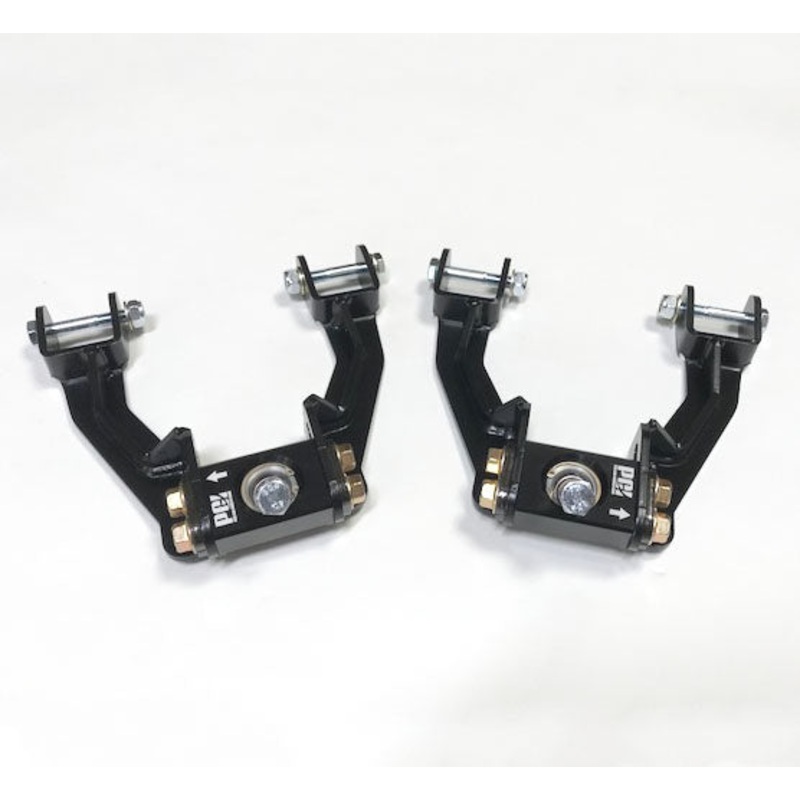 Pro Car Innovations 92-95 Civic, 94-01 Integra Front Camber Kit