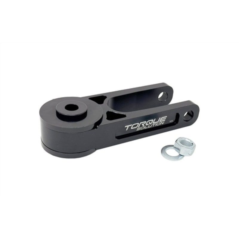 Torque Solution 2023+ Toyota GR Corolla Lower Engine Pitch Mount