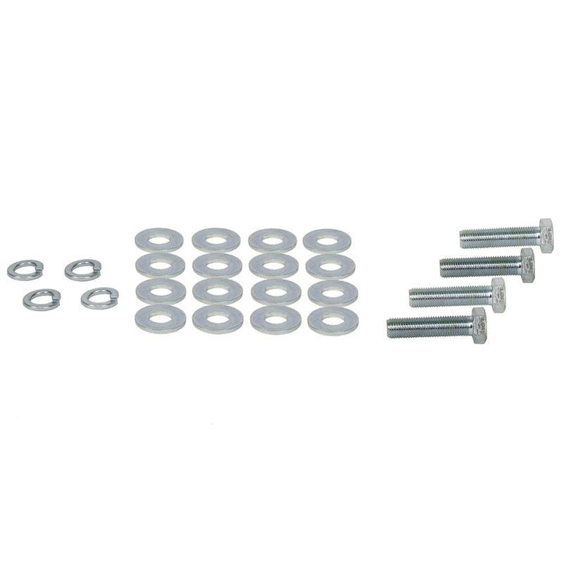 Whiteline 1999-2001  HONDA INTEGRA DC2, DC4 TYPE R Rear  Control Arm Upper – Bolt Kit KCA370