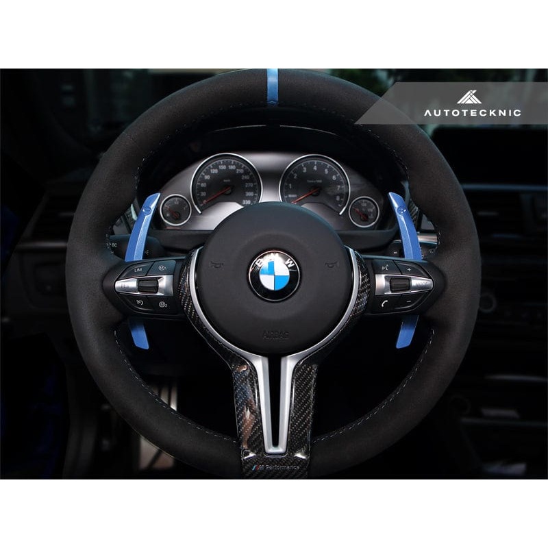 AutoTecknic Competition Shift Paddles – F06/ F12/ F13 M6
