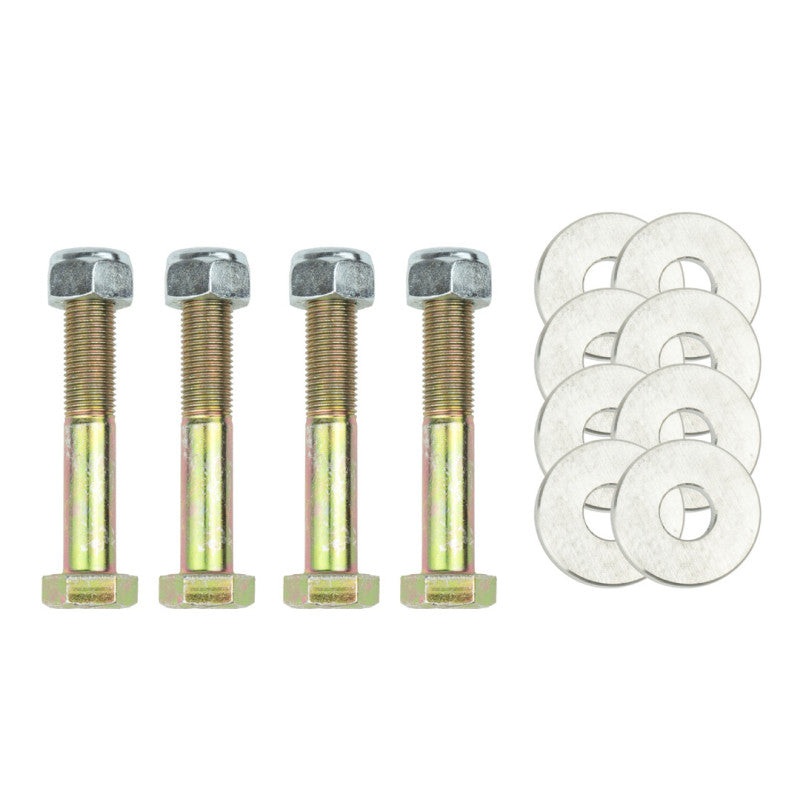 ISR Performance Eccentric Lockout Kit – 89-94 Nissan 240sx