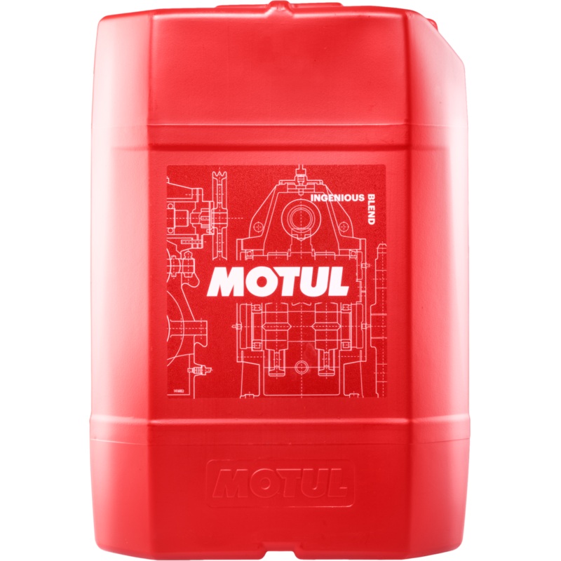 Motul 20L Trans ATF VI Transmission Fluid 100% Synthetic