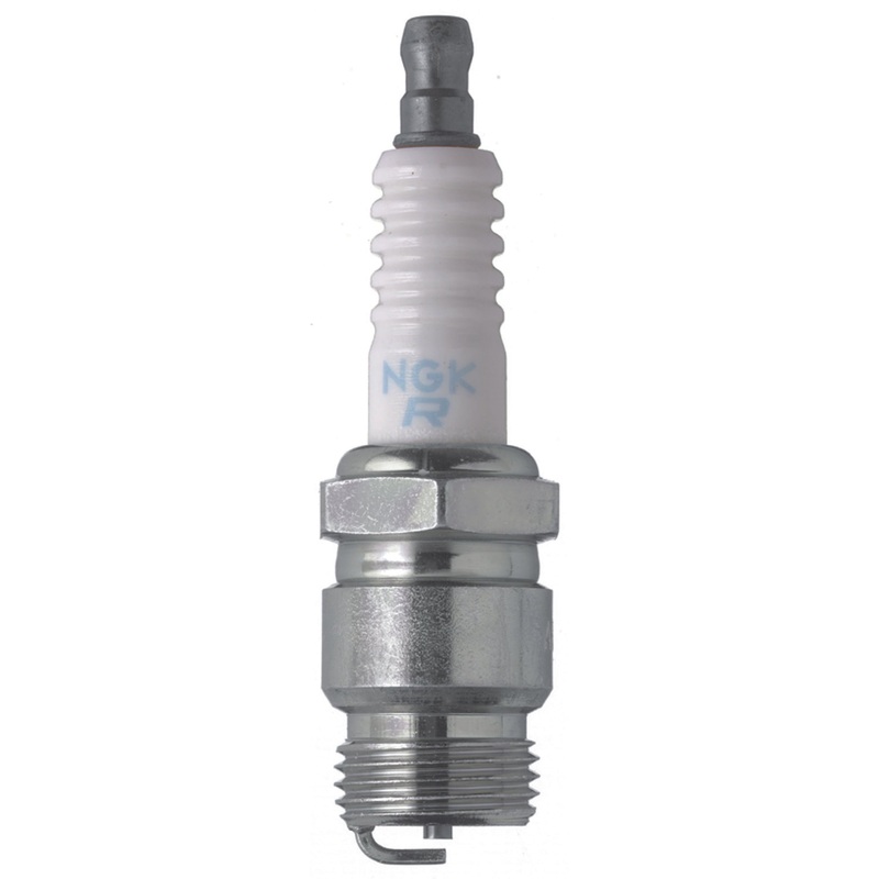 NGK Standard Spark Plug Box of 1 (AR6FS)