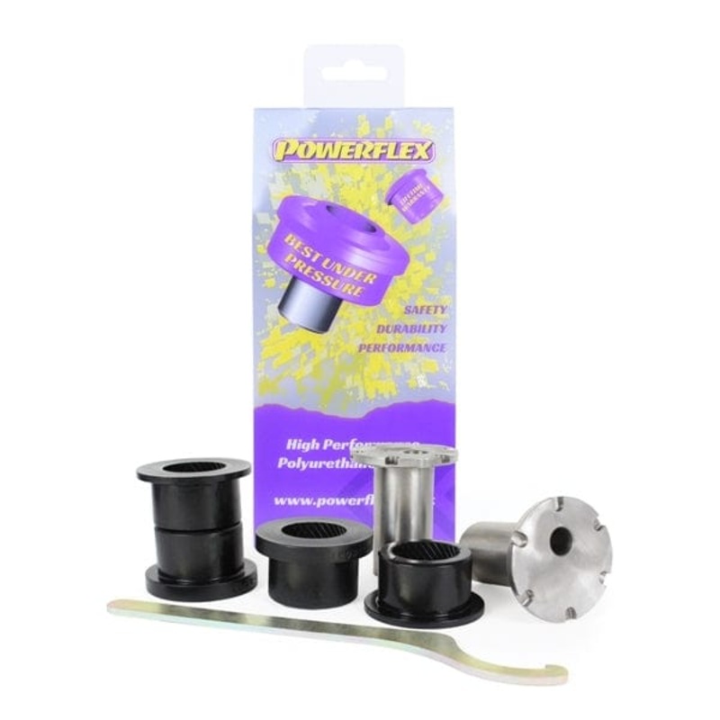Porsche 911, 996 & 997 / 987, Boxster & Cayman Front Control Arm Camber Adjustable Inner Bushing