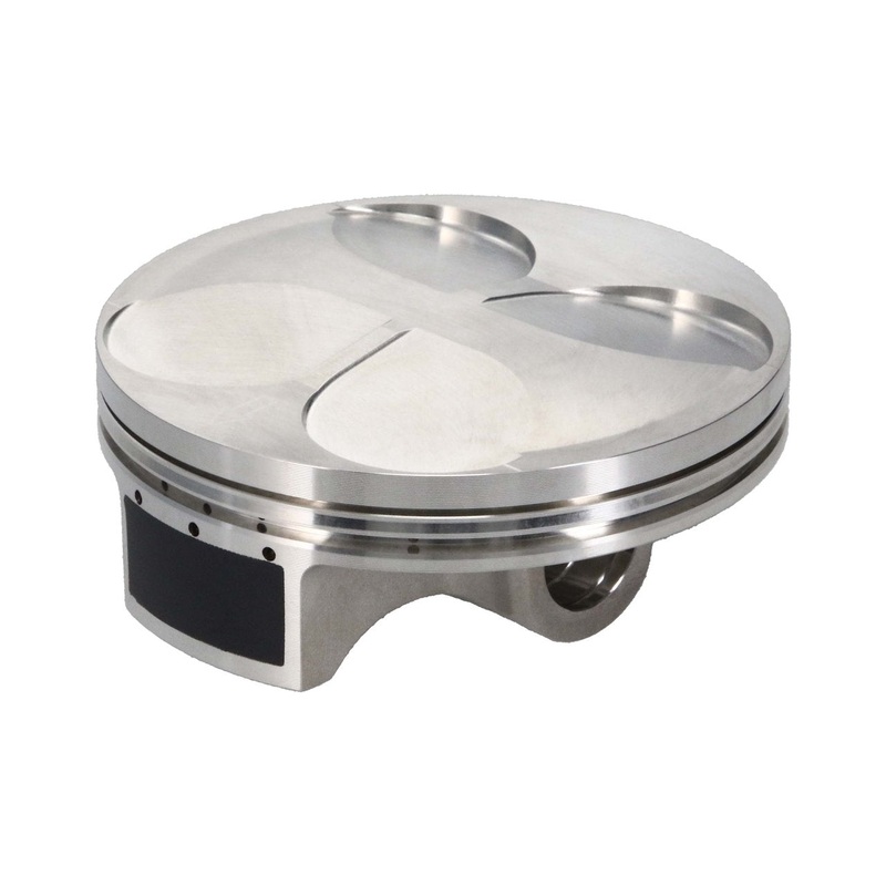 Wiseco 4823M09600 Honda CRF450R02-08/450X04-17 13.51 CR Piston kit