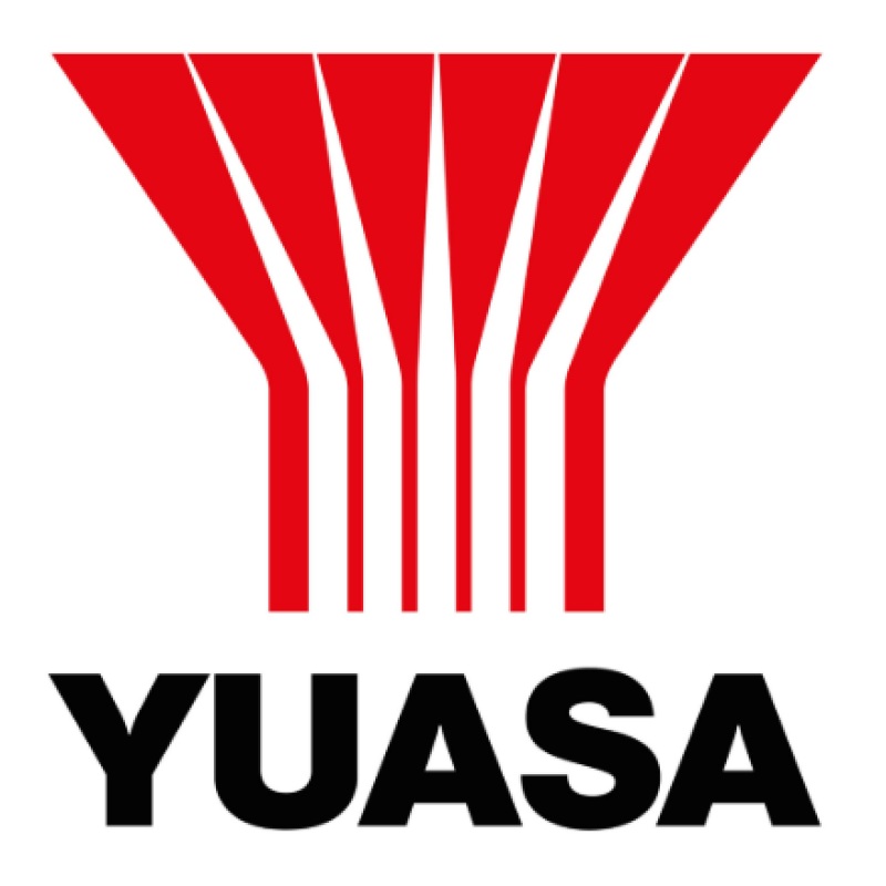 Yuasa Nut & Bolt Set for YIX30L/YTX14L