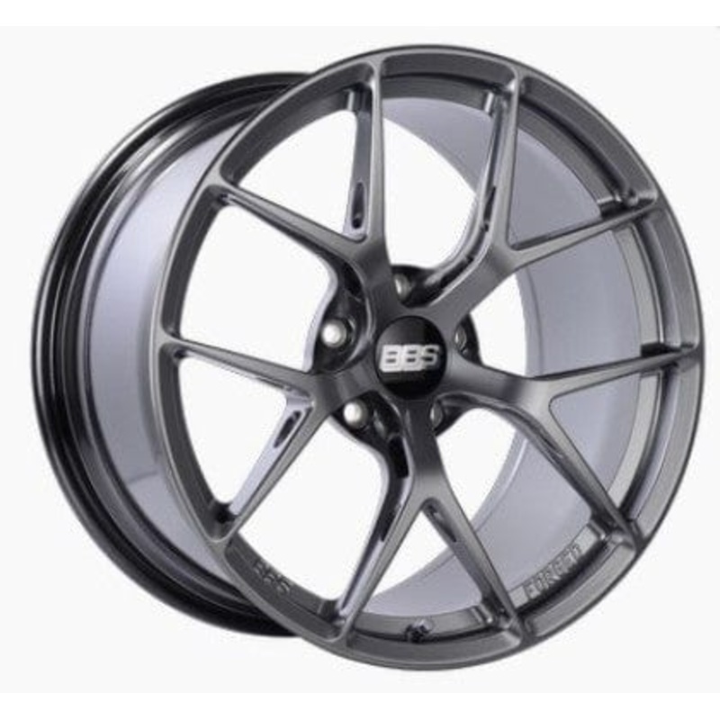 BBS FI-R 20″ 5×130 Gloss Platinum