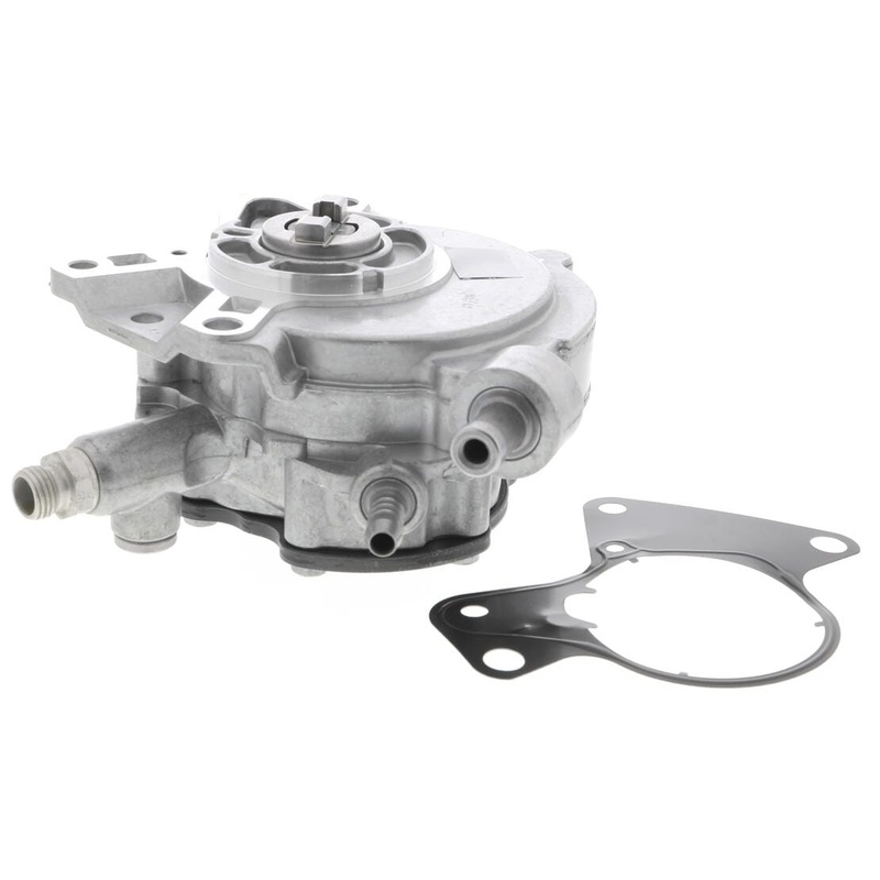 Brake System Vacuum Pump – VW/Audi