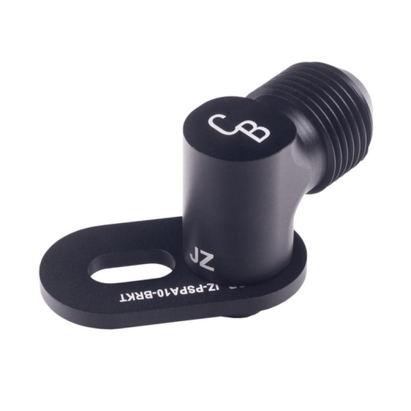 Chase Bays Toyota 1JZ/2JZ Power Steering Pump Feed Adapter – 10AN