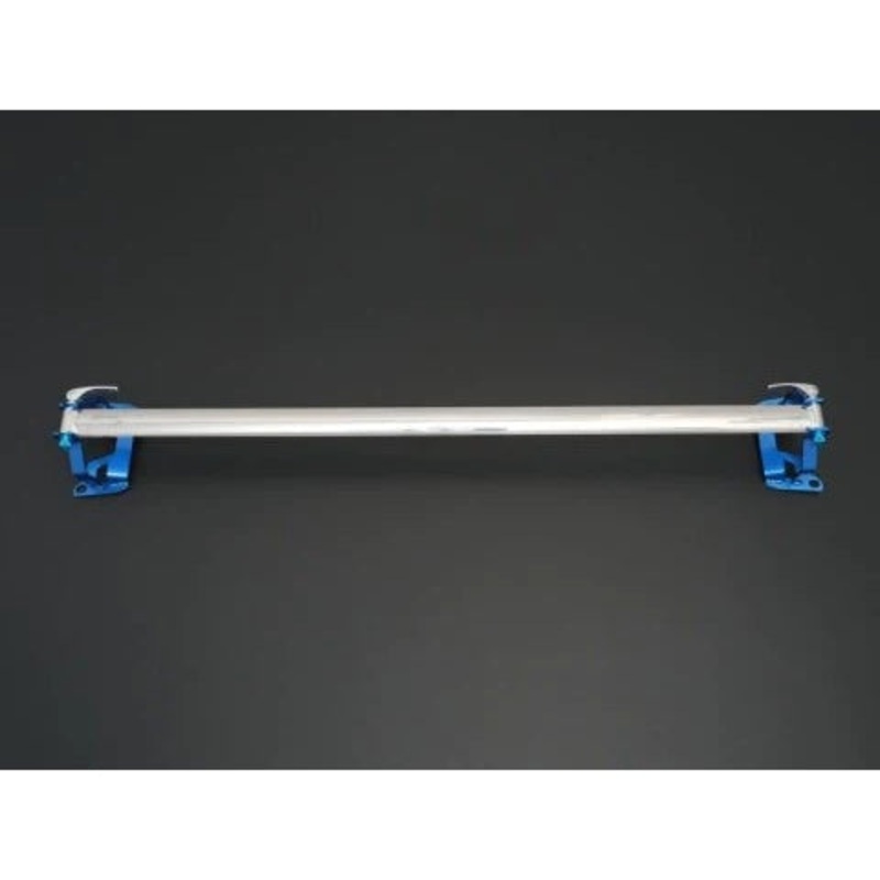 Cusco Type OS Quick Release Rear Strut Tower Bar | 2022 Subaru WRX (6A9 541 C)