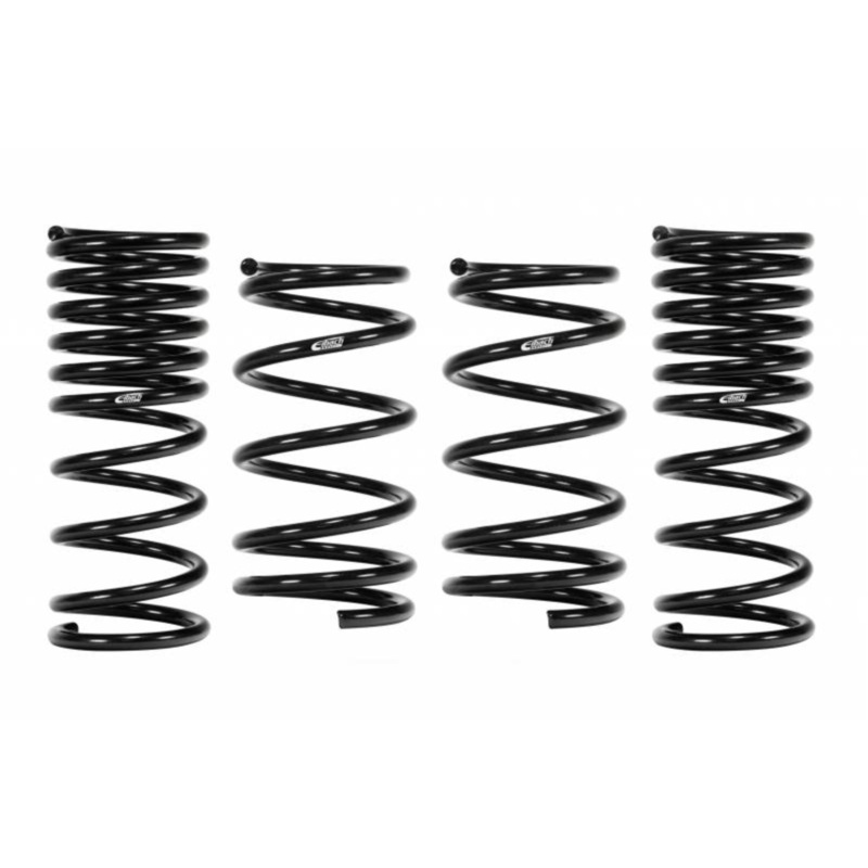 Eibach Pro Kit 2022-2025 Toyota GR86/Subaru BRZ