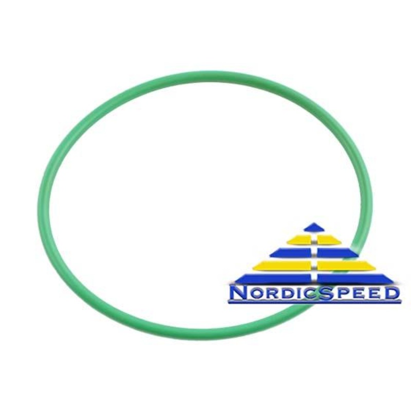 Fuel Pump Seal XWD OEM SAAB