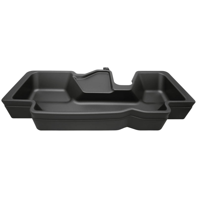 Husky Liners 19-22 Ram 1500 CC Husky GearBox (w/ Factory Storage Box & NO Heated/Cooled Rear Seats)
