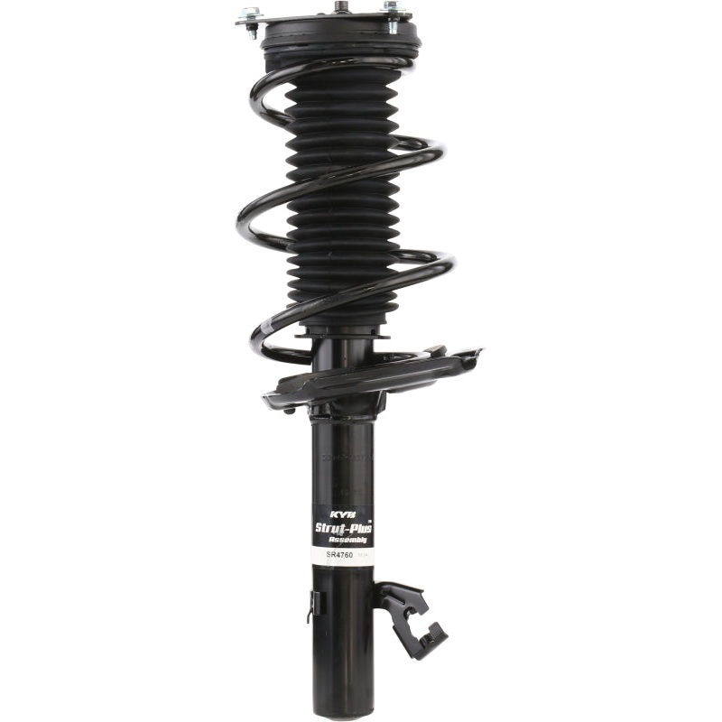 KYB 20-24 Nissan Sentra Front Right Strut-Plus Assembly