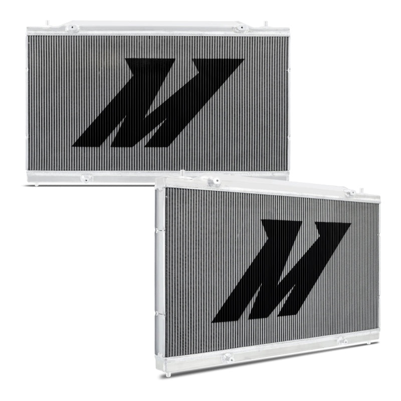 Mishimoto 2023+ Honda Civic Type-R Performance Aluminum Radiator