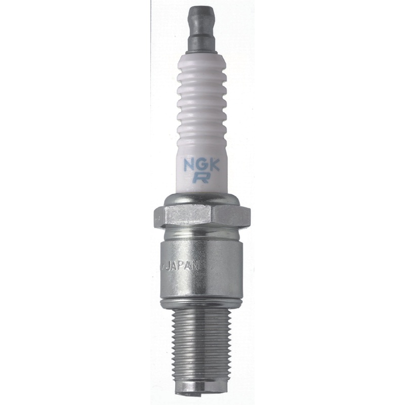 NGK Racing Spark Plug Box of 4 (R6725-115)