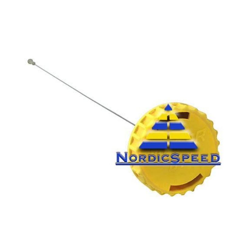 Oil Dipstick OEM SAAB